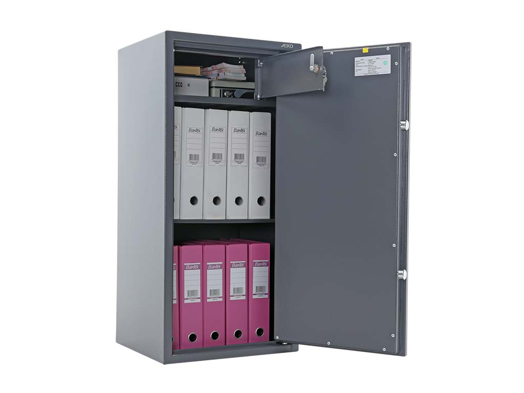 Офисный сейф AIKO TSN.90T - фото 6