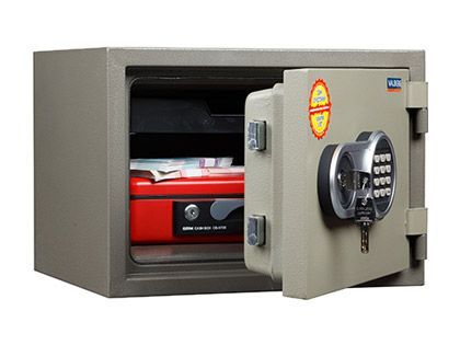 Огнестойкий сейф VALBERG FRS-30 EL - фото 2