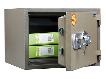 Огнестойкий сейф VALBERG FRS-36 CL - фото 2