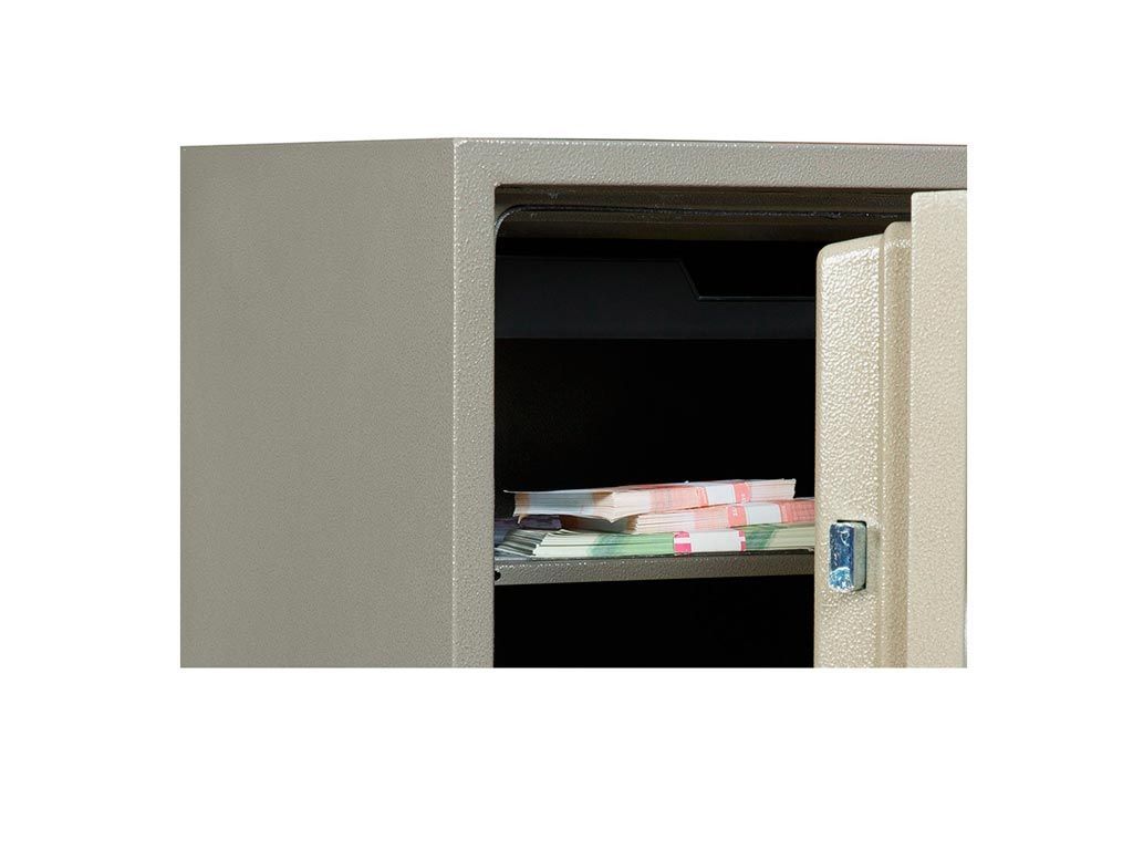 Огнестойкий сейф VALBERG FRS-51 CL - фото 4