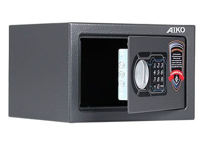 Оружейный сейф AIKO TT-170 EL - фото 2