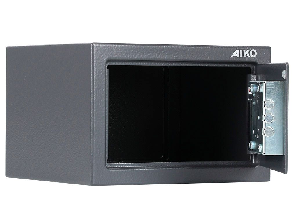 Оружейный сейф AIKO TT-170 EL - фото 3