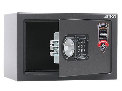 Оружейный сейф AIKO TT-200 EL - фото 2