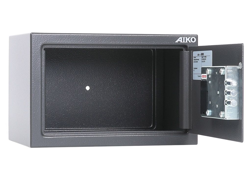 Оружейный сейф AIKO TT-200 EL - фото 3