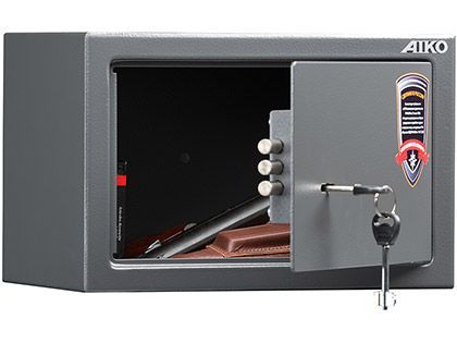 Оружейный сейф AIKO TT-200 - фото 2
