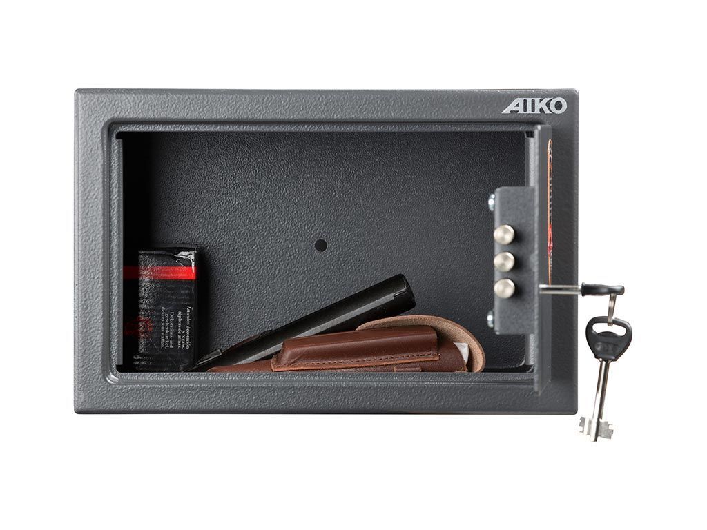 Оружейный сейф AIKO TT-200 - фото 3