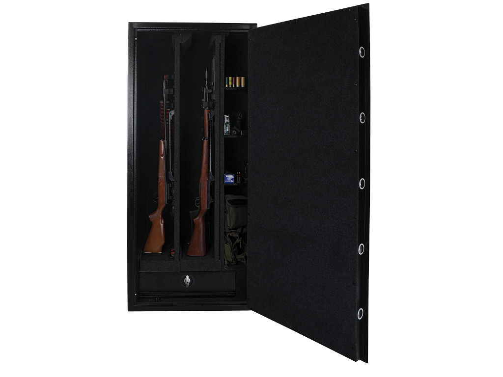 Оружейный сейф Tiger Panel - фото 5