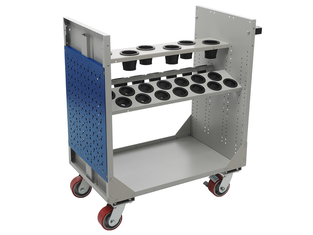 Полка для тележки HARD SK 50 - фото 5