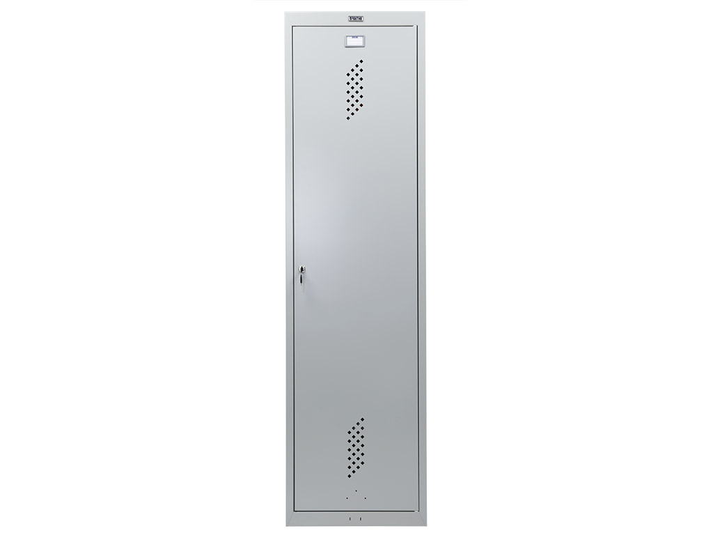 Шкаф для раздевалок ПРАКТИК усиленный ML 11-50D - фото 5