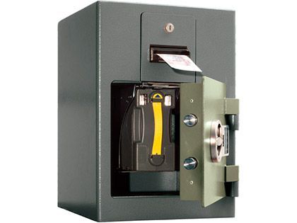 Smart-сейф SMS-1 EL - фото 2