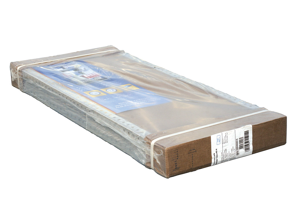 Стеллаж MS Standart 150KD/75x40/4 - фото 3