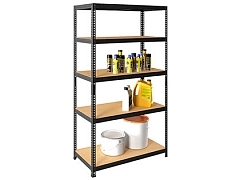 Стеллаж SBL 180KD/120x45/5 - фото 2