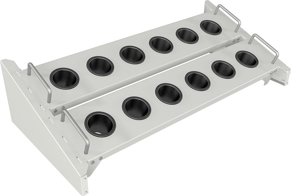 TC полка для ЧПУ SK-50 - фото 2