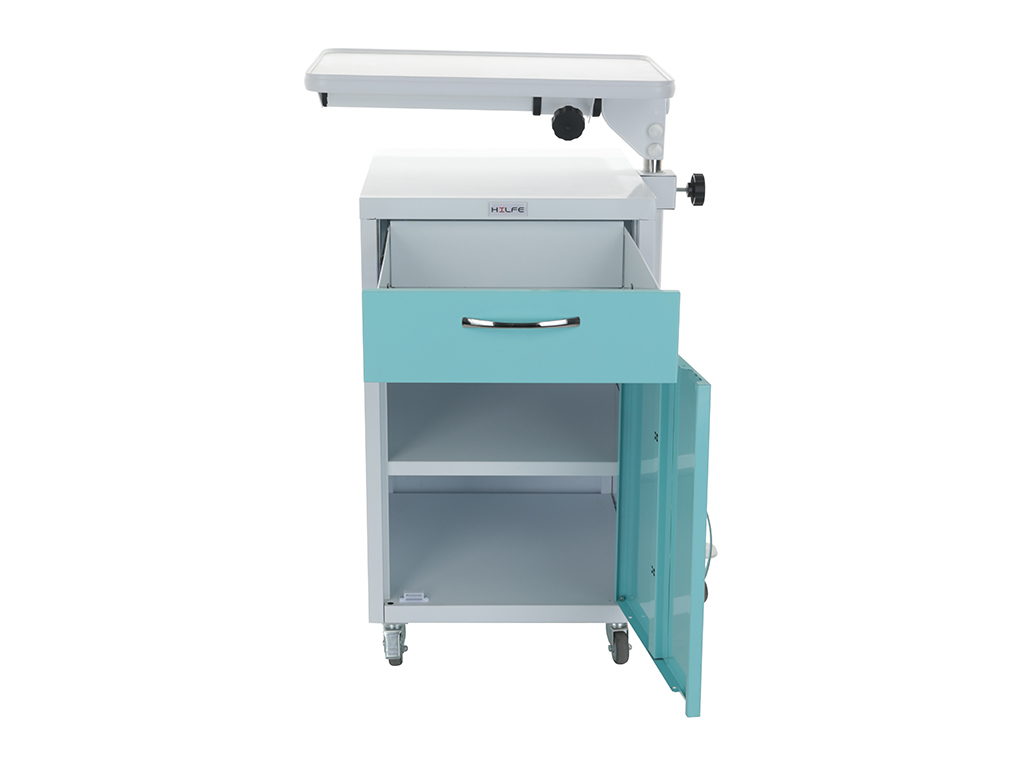 Тумба медицинская МД ТП-9 - фото 12