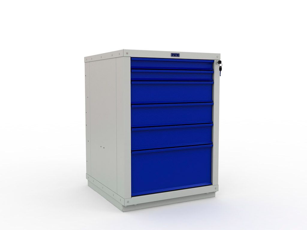 Верстак Expert WS (№206) W120.WS6/WS1.021 - фото 6