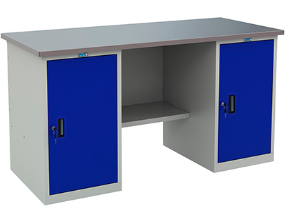 Верстак Profi (№602) WT160.WD1/WD1.000 - фото 2