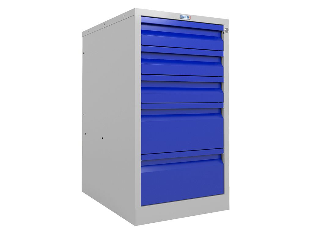 Верстак Profi (№603) WT160.WD1/WD5.000 - фото 4