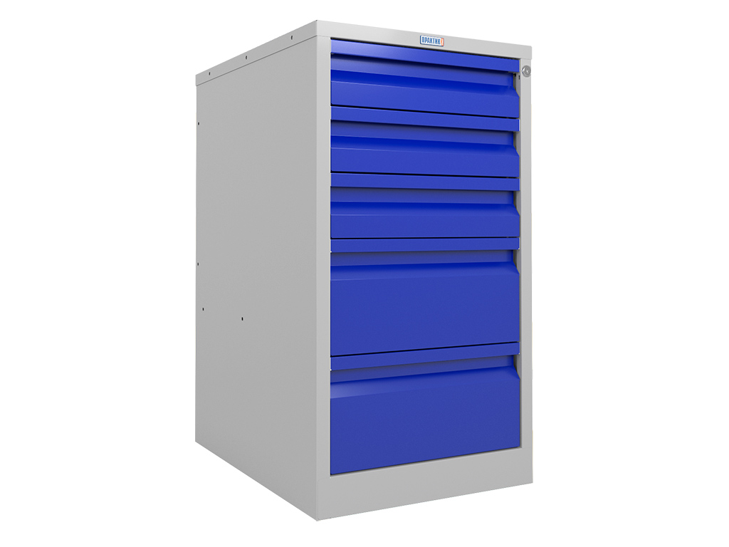 Верстак Profi (№604) WT160.WD5/WD5.000 - фото 5