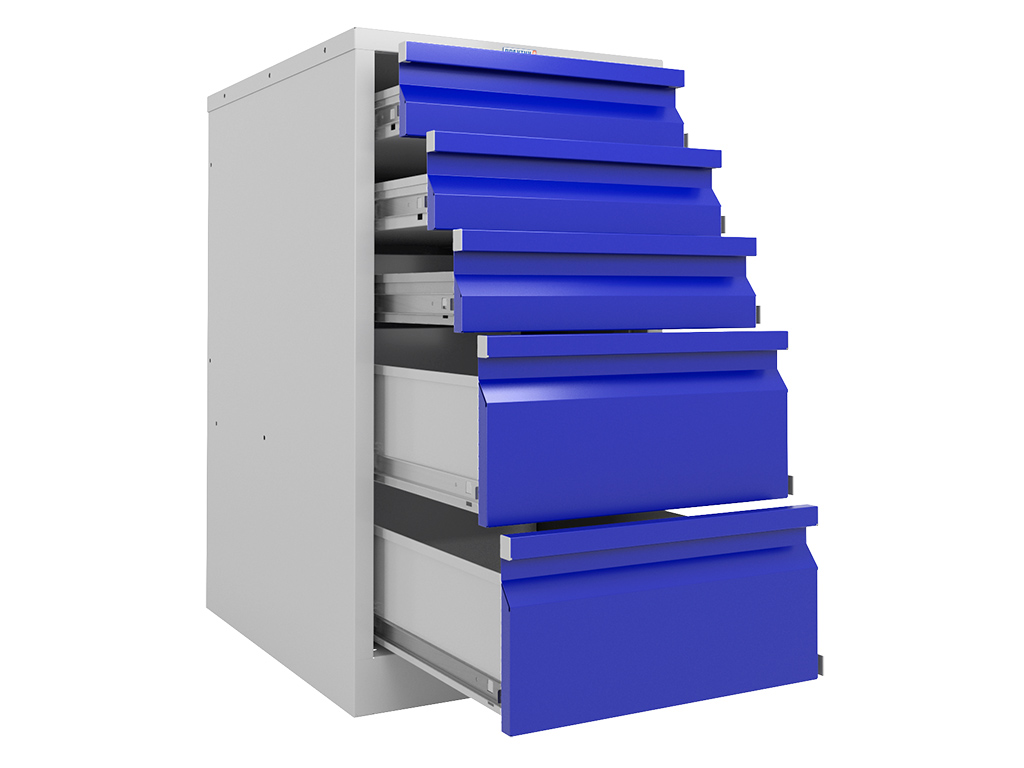 Верстак Profi (№605) WTS160.WD1/WD5.021 - фото 6