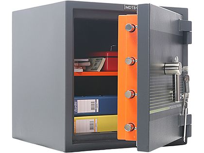 Взломостойкий сейф MDTB Banker-M 55 2K - фото 2