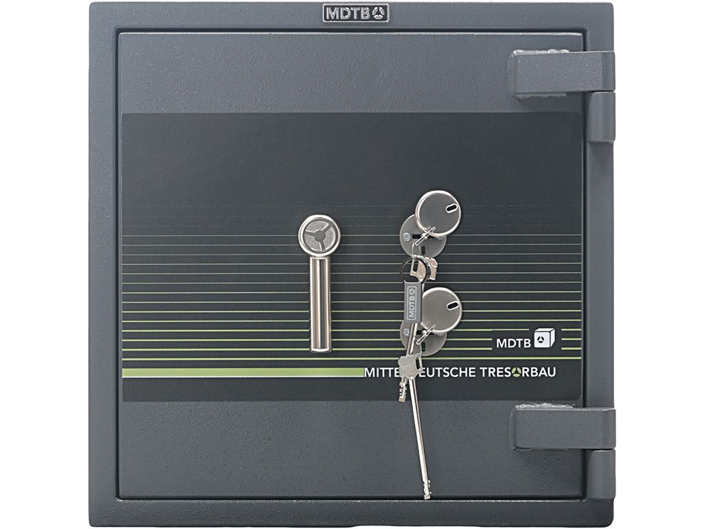 Взломостойкий сейф MDTB Banker-M 55 2K - фото 3