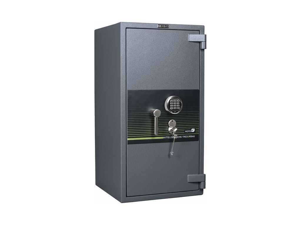 Взломостойкий сейф MDTB Bastion-M 99 EK - фото 3