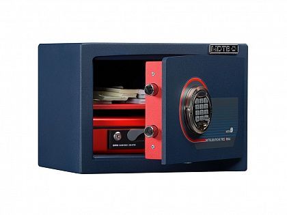 Взломостойкий сейф MDTB EK-28.E - фото 2