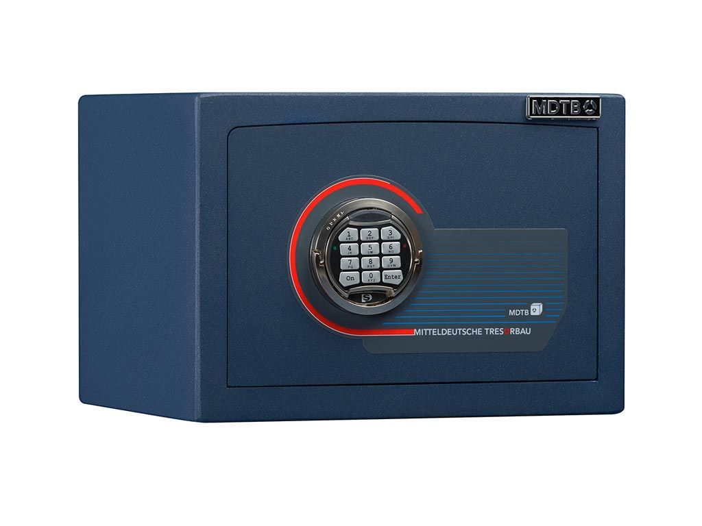 Взломостойкий сейф MDTB EK-28.E - фото 4