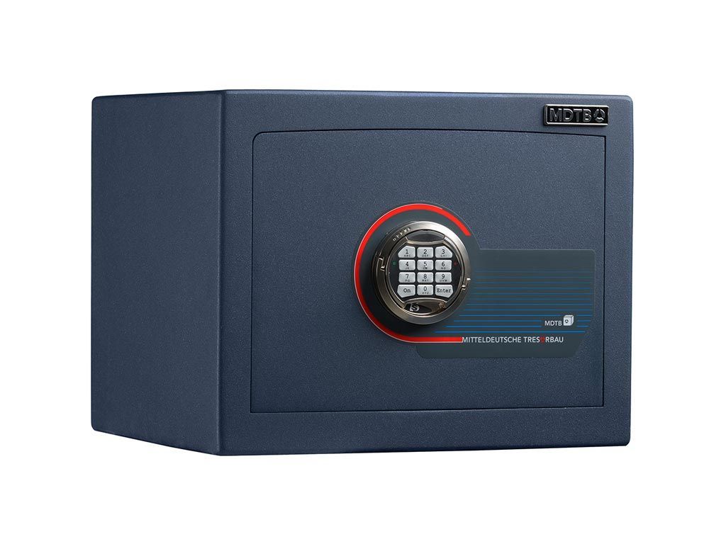 Взломостойкий сейф MDTB EK-35.E - фото 3