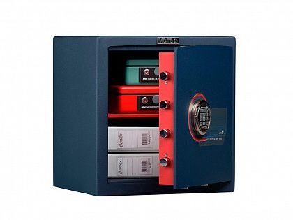Взломостойкий сейф MDTB EK-46.E - фото 2