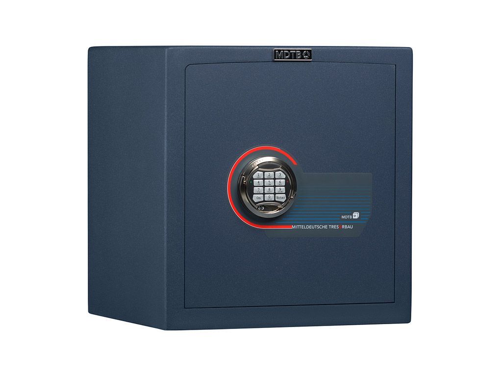 Взломостойкий сейф MDTB EK-46.E - фото 3
