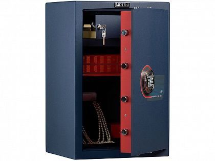Взломостойкий сейф MDTB EK-67.E - фото 2