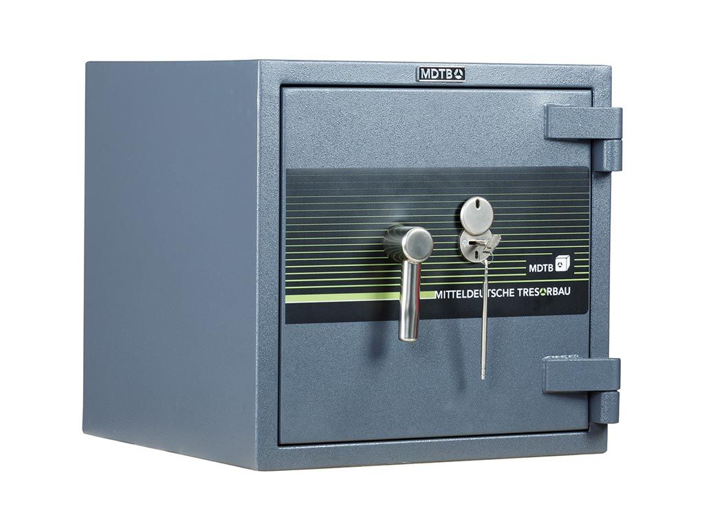 Взломостойкий сейф MDTB Fort-M 50 2K - фото 3