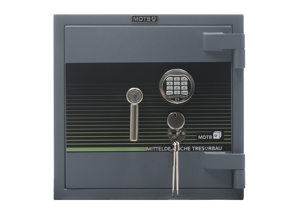 Взломостойкий сейф MDTB Fort-M 50 EK - фото 4