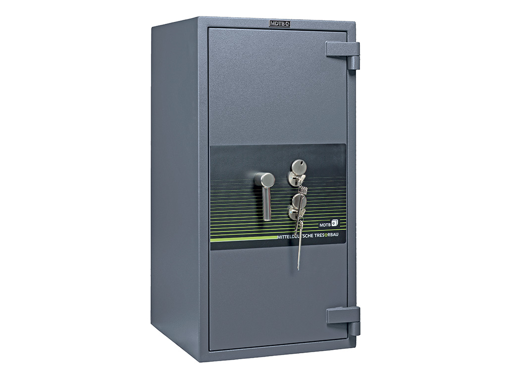 Взломостойкий сейф MDTB Fort-M 99 2K - фото 3
